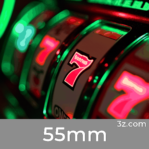 55mm: Experimente a Emoção e Recompensas dos Crash Games