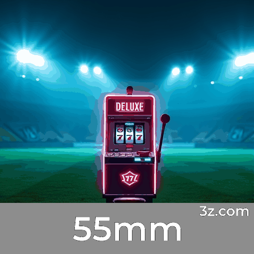 55mm: Seu Cassino Online Seguro e Confiável