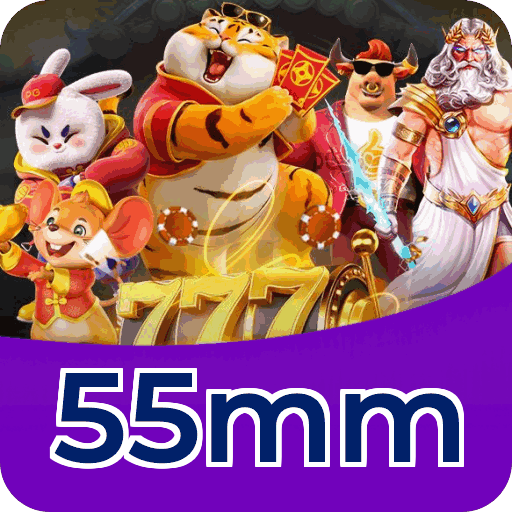 Promoções e bônus exclusivos da 55mm