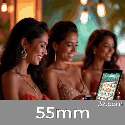 Descubra o Acesso Exclusivo e Garantido no 55mm