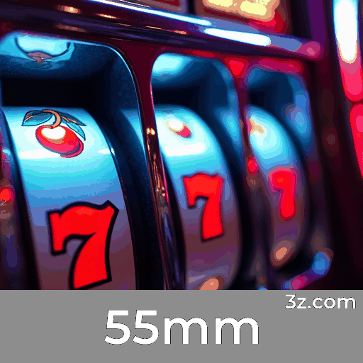 Excelência em Cassino no 55mm: Jogos Premium e Dealers Reais