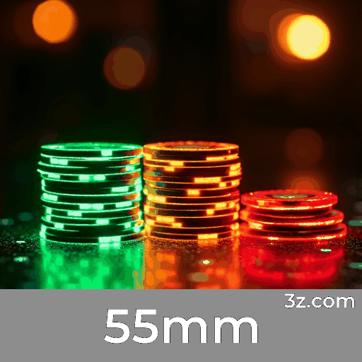 Descubra o Acesso Exclusivo e Garantido no 55mm